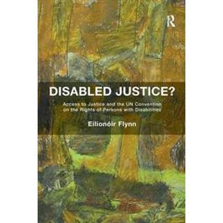 Disabled Justice?