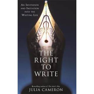 The Right to Write