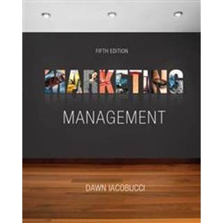 Marketing Management