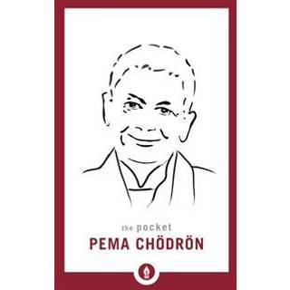 The Pocket Pema Chodron