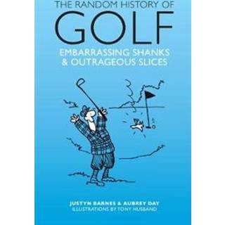 The Random History of Golf