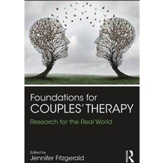Foundations for Couples' Therapy