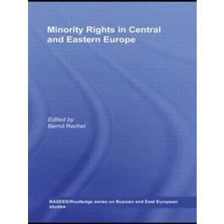 Minority Rights in Central and Eastern Europe