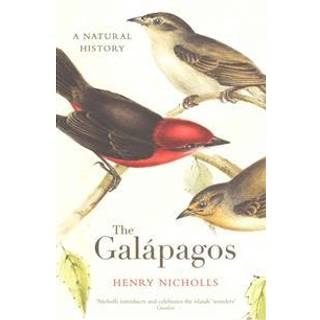 The Galapagos (4, 2015) | Henry Nicholls