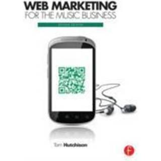 Web Marketing for the Music Business