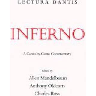 Lectura Dantis, Inferno