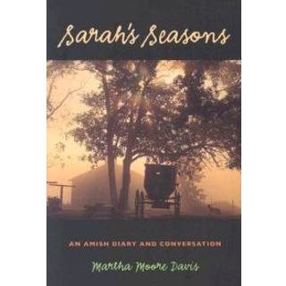 Sarah's Seasons