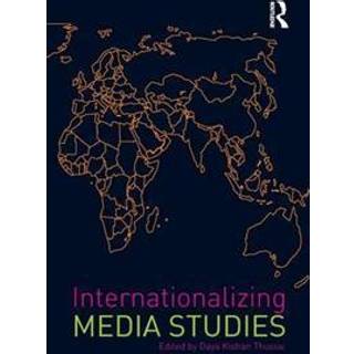 Internationalizing Media Studies