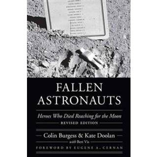 Fallen Astronauts