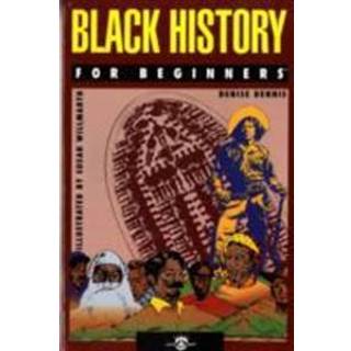 Black History for Beginners