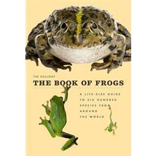 The Book of Frogs