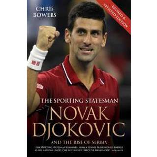 Novak Djokovic - The Biography