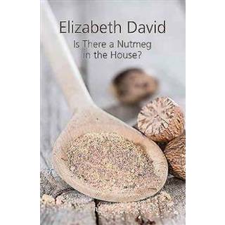 Is There a Nutmeg in the House?