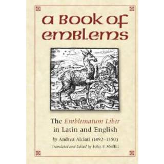 A Book of Emblems