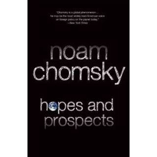 Hopes and Prospects (unabridged audiobook)