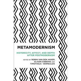 Metamodernism