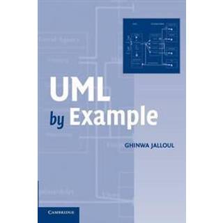 UML by Example