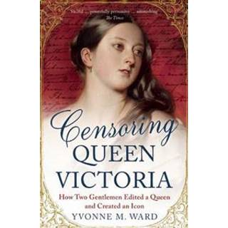 Censoring Queen Victoria