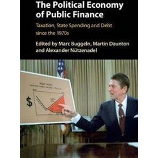The Political Economy of Public Finance