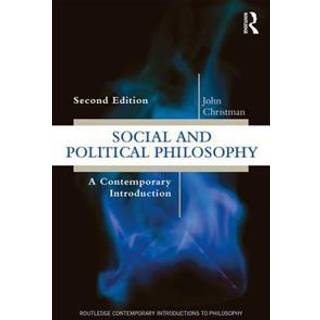 Social and Political Philosophy