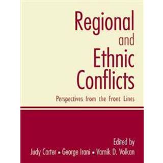 Regional and Ethnic Conflicts