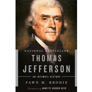 Thomas Jefferson