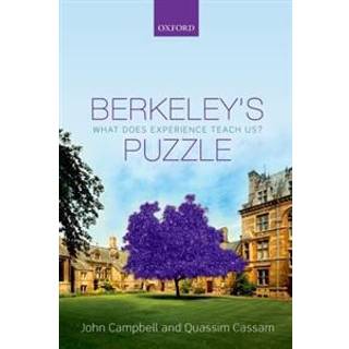 Berkeley's Puzzle