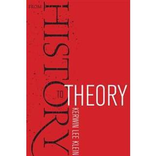 From History to Theory