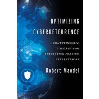 Optimizing Cyberdeterrence