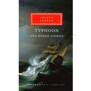 Typhoon And Other Stories