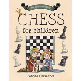 Chess For Children (Hardcover)