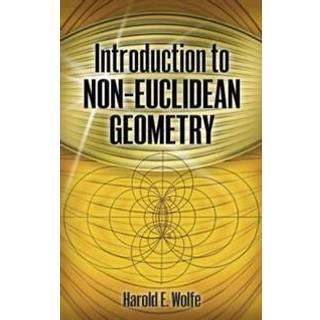 Introduction to Non-Euclidean Geometry