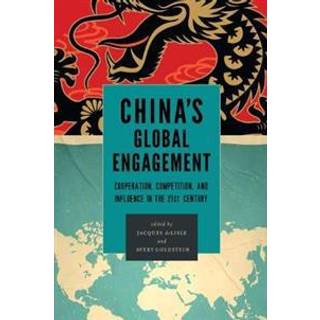 China's Global Engagement