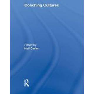 Coaching Cultures