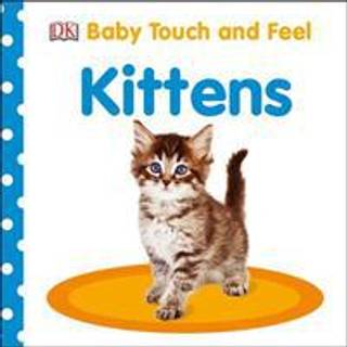 Baby Touch and Feel Kittens