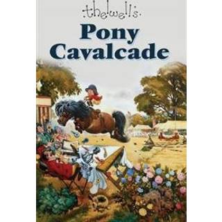 Pony Cavalcade