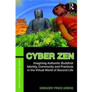 Cyber Zen