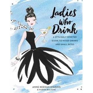 Ladies Who Drink