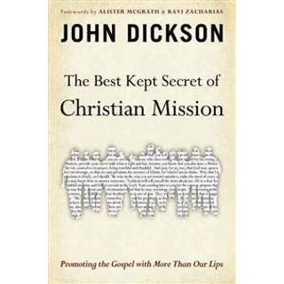 The Best Kept Secret of Christian Mission