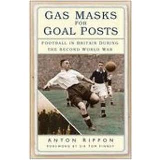 Gas Masks for Goal Posts