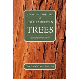 A Natural History of North American Trees