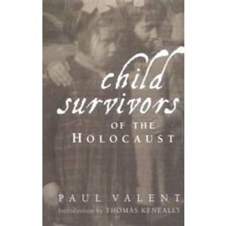 Child Survivors of the Holocaust