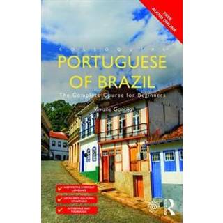 Colloquial Portuguese of Brazil