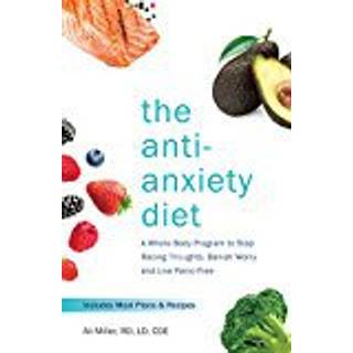 The Anti-anxiety Diet