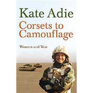 Corsets To Camouflage