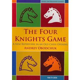 The Four Knights Game