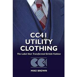 Cc41 Utility Clothing