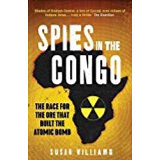 Spies in the Congo