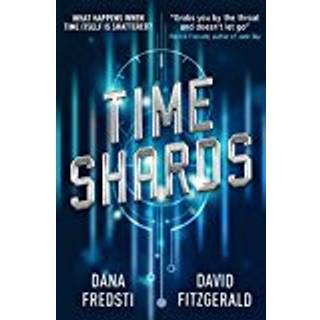 Time Shards Book 1