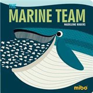 Marine Team, The
